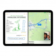 Планшет Apple iPad 11 (A16) 2025 thumbnav 4