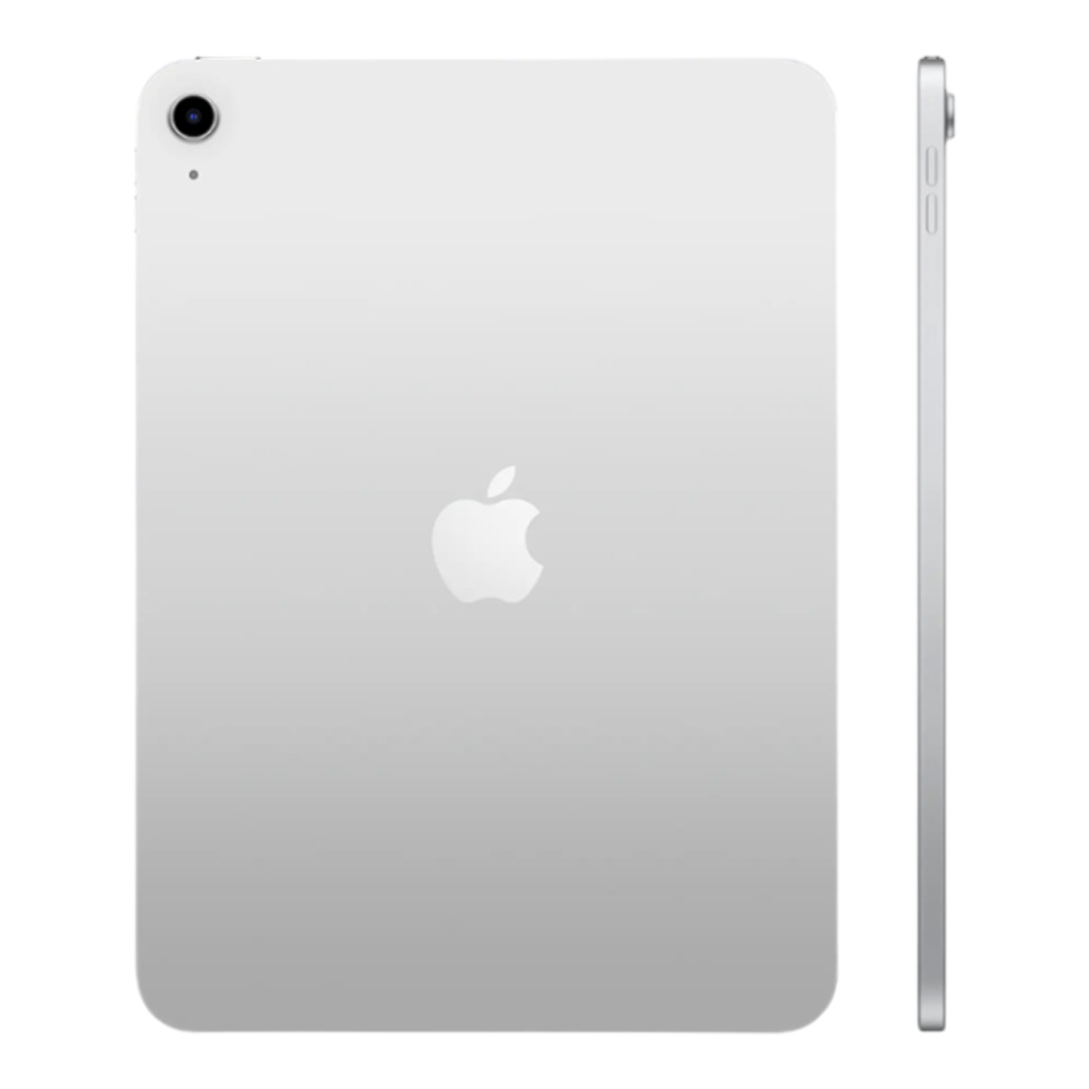 Планшет Apple iPad 2025 11 дюймов / 5G / 6 ГБ / 256ГБ / Silver photo 5