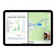 Планшет Apple iPad 11 (A16) 2025 thumbnav 4