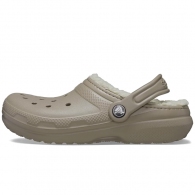 Slapi Crocs Classic Lined Clog T thumbnav
