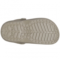 Шлепанцы Crocs Classic Lined Clog T thumbnav 2
