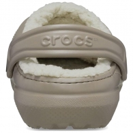 Шлепанцы Crocs Classic Lined Clog T thumbnav 4