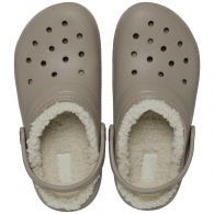 Шлепанцы Crocs Classic Lined Clog T thumbnav 5