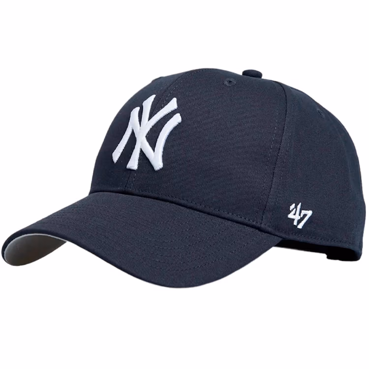 Кепка 47 Brand MLB NEW YORK YANKEES 
