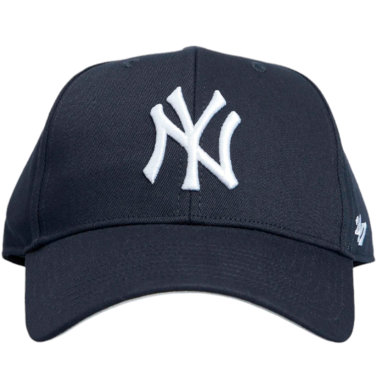 Кепка 47 Brand MLB NEW YORK YANKEES OSFA Синий photo 2