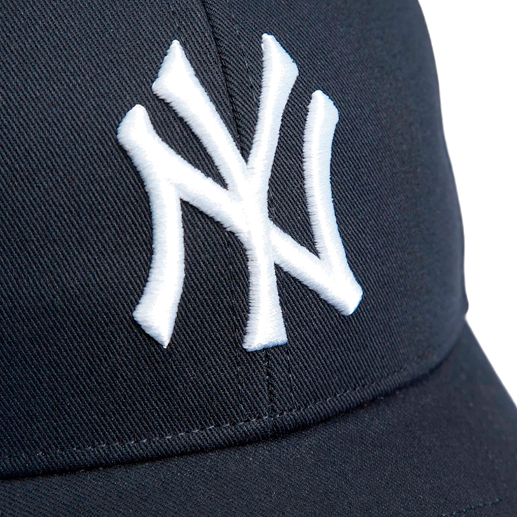 Кепка 47 Brand MLB NEW YORK YANKEES OSFA Синий photo 3