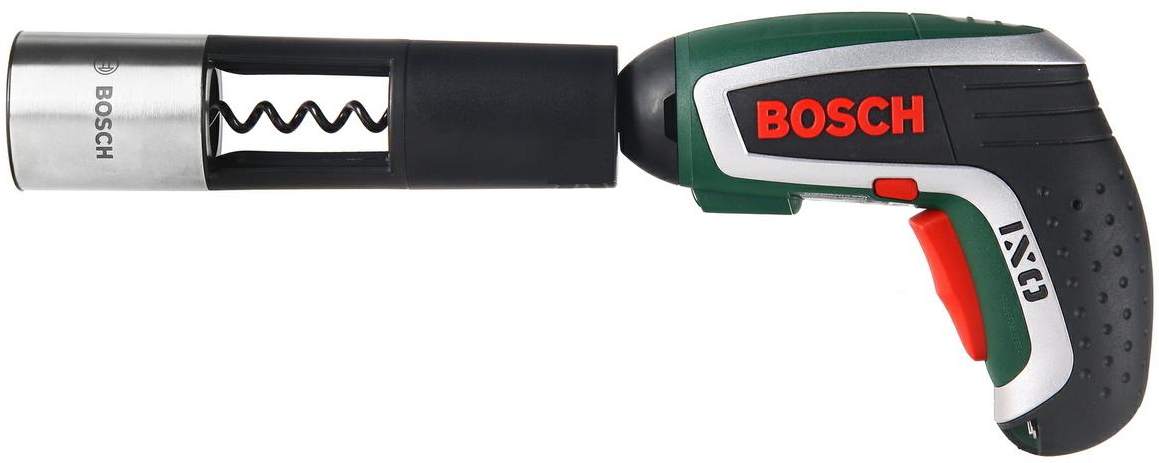 Насадка- штопор Bosch 1600A001YD photo 2