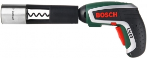Насадка- штопор Bosch 1600A001YD thumbnav 2