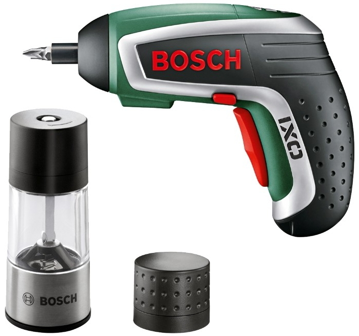 Risnita condimente Bosch 1600A001YE photo 3