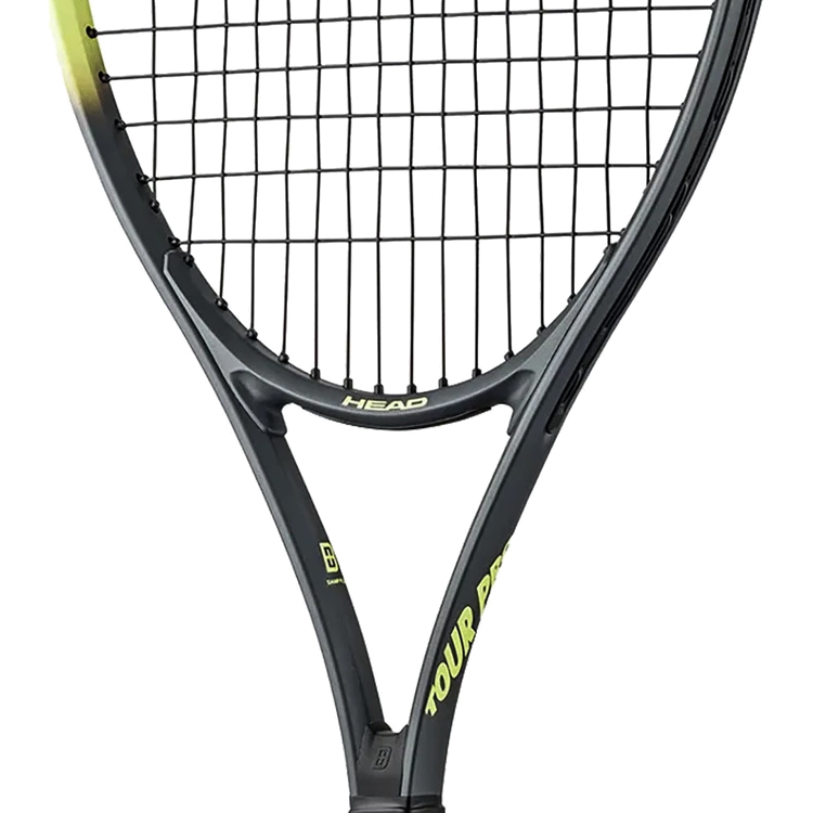 Racheta tenis de camp HEAD TOUR PRO MM GR2 photo 2