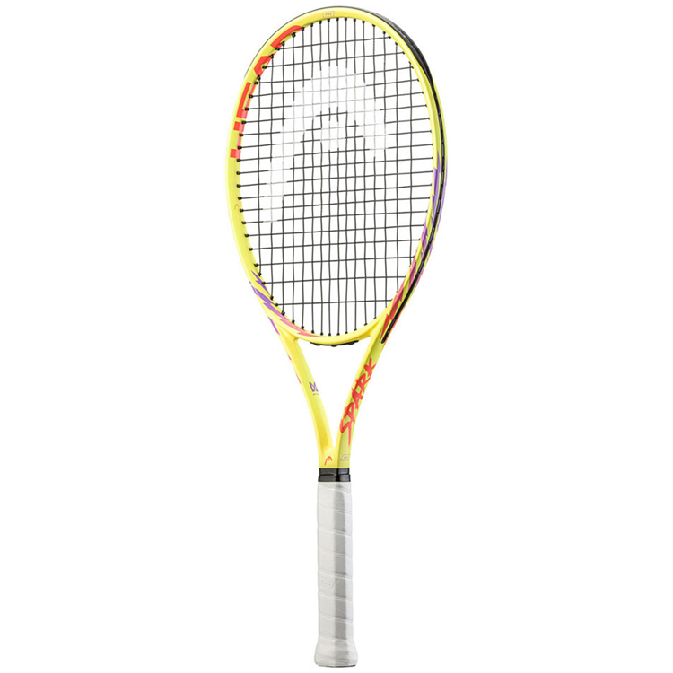 Racheta tenis de camp HEAD MX SPARK Pro photo Racheta tenis de camp HEAD MX SPARK Pro photo