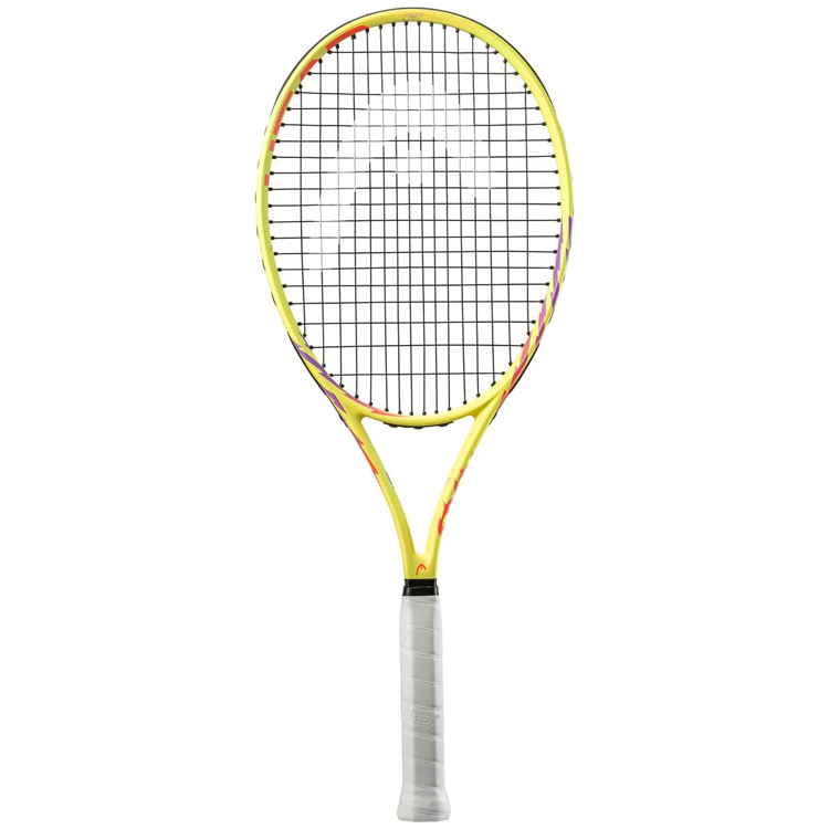 Racheta tenis de camp HEAD MX SPARK Pro photo 2