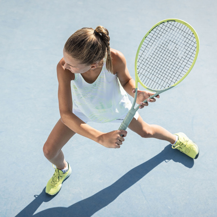 Racheta tenis de camp HEAD EXTREME JR 2022 G 00 photo 5