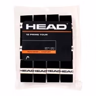 Banda pentru racheta 12 buc HEAD PRIME TOUR 12/SET