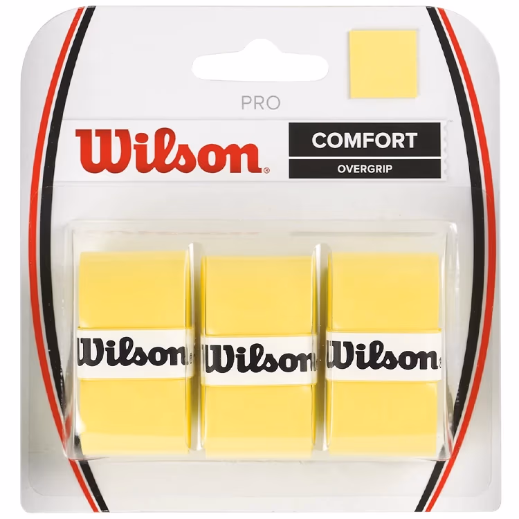 Banda p/u racheta Wilson PRO OVERGRIP