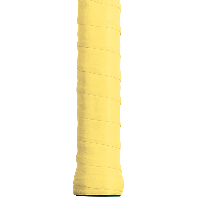 Намотки для ракетки Wilson Pro Overgrip 3 Pack WRZ4014YE Желтый photo 2