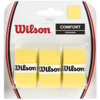 Banda p/u racheta Wilson PRO OVERGRIP thumbnav