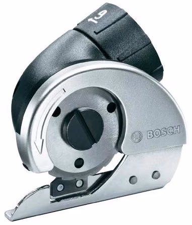 Универсальная насадка-резак Bosch 1600A001YF 