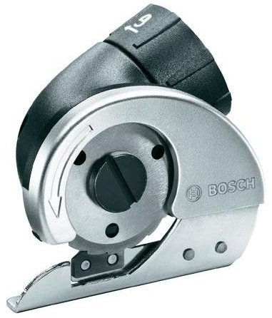 Универсальная насадка-резак Bosch 1600A001YF photo 1 Универсальная насадка-резак Bosch 1600A001YF photo 1