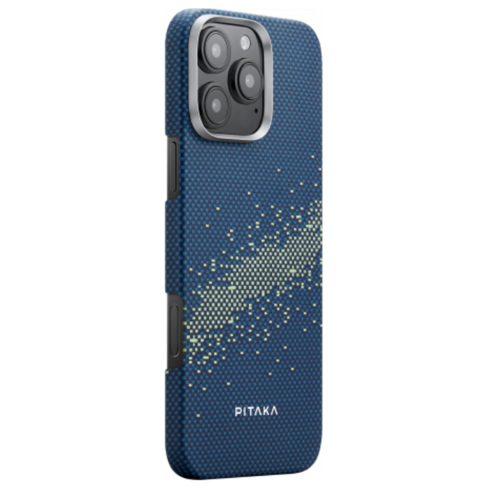 Husa Pitaka KI1602PMYG photo 2