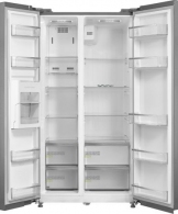 Frigider Midea SBS689YG thumbnav 2
