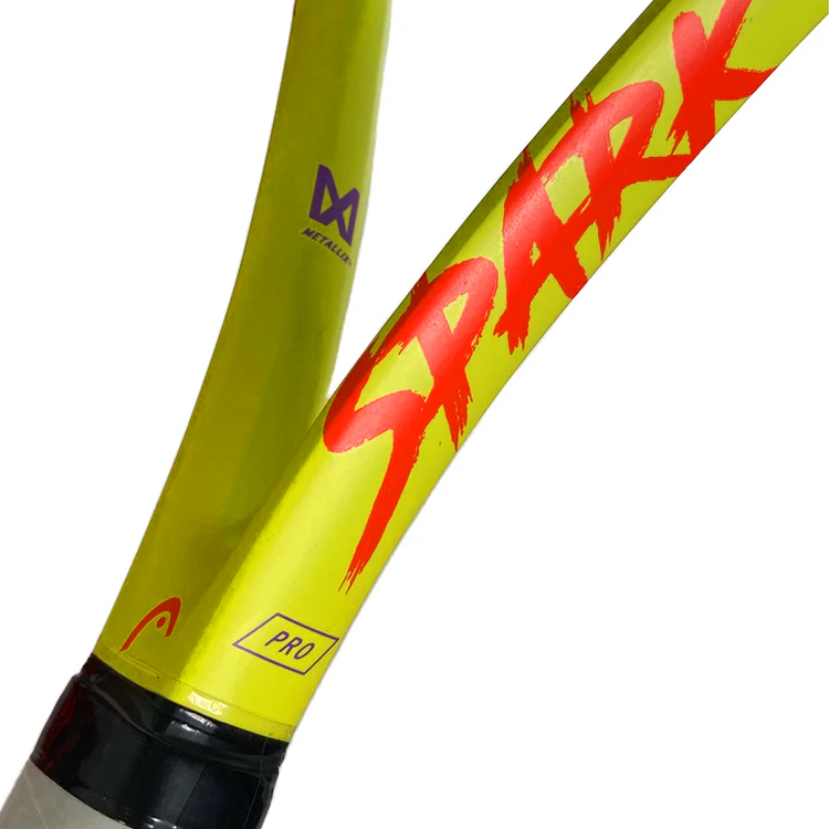 Racheta tenis de camp HEAD MX SPARK PRO GR3 photo 3