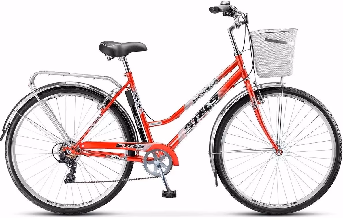 Велосипед дорожный STELS Navigator 300 
