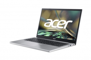 Laptop Acer A315510P36YT, Core i3, 16 GB GB, Argintiu thumbnav 4
