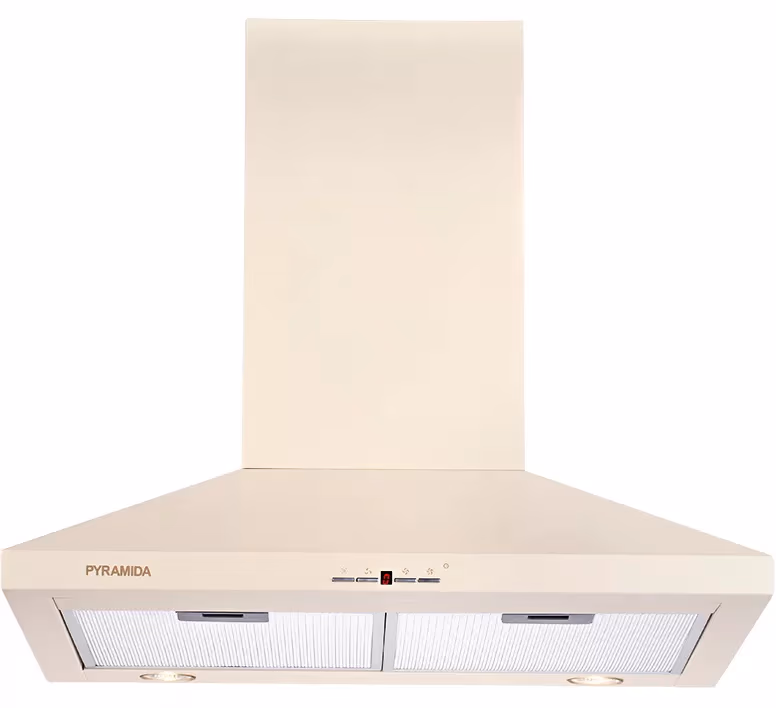 Hota cupola Pyramida TK 60 IVORY/U