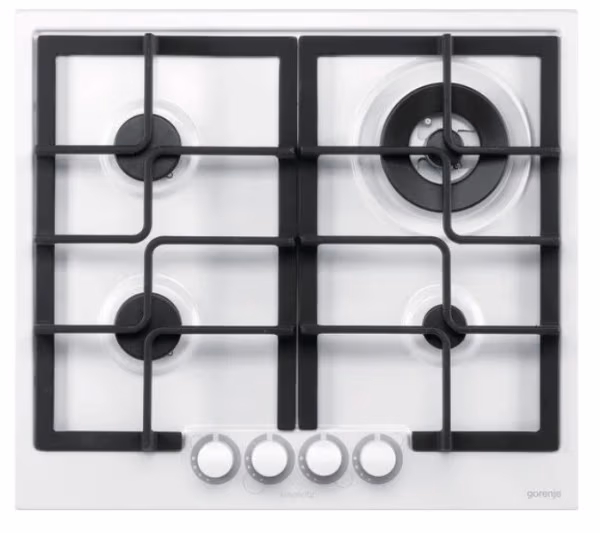 Встраиваемая  газовая панель Gorenje G6SYW