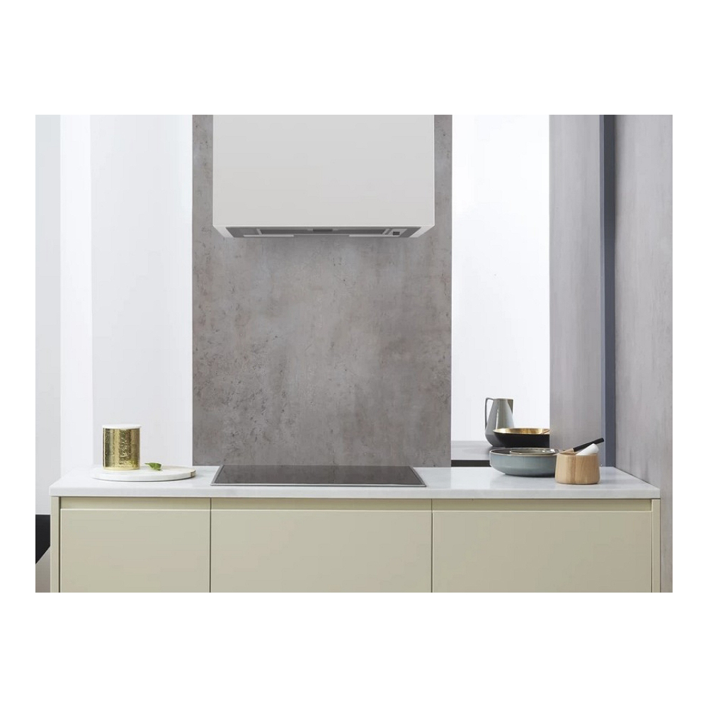 Hota Whirlpool WCT64FLYX / Incorporabil / Pina la 12 m.p / Inox photo 4