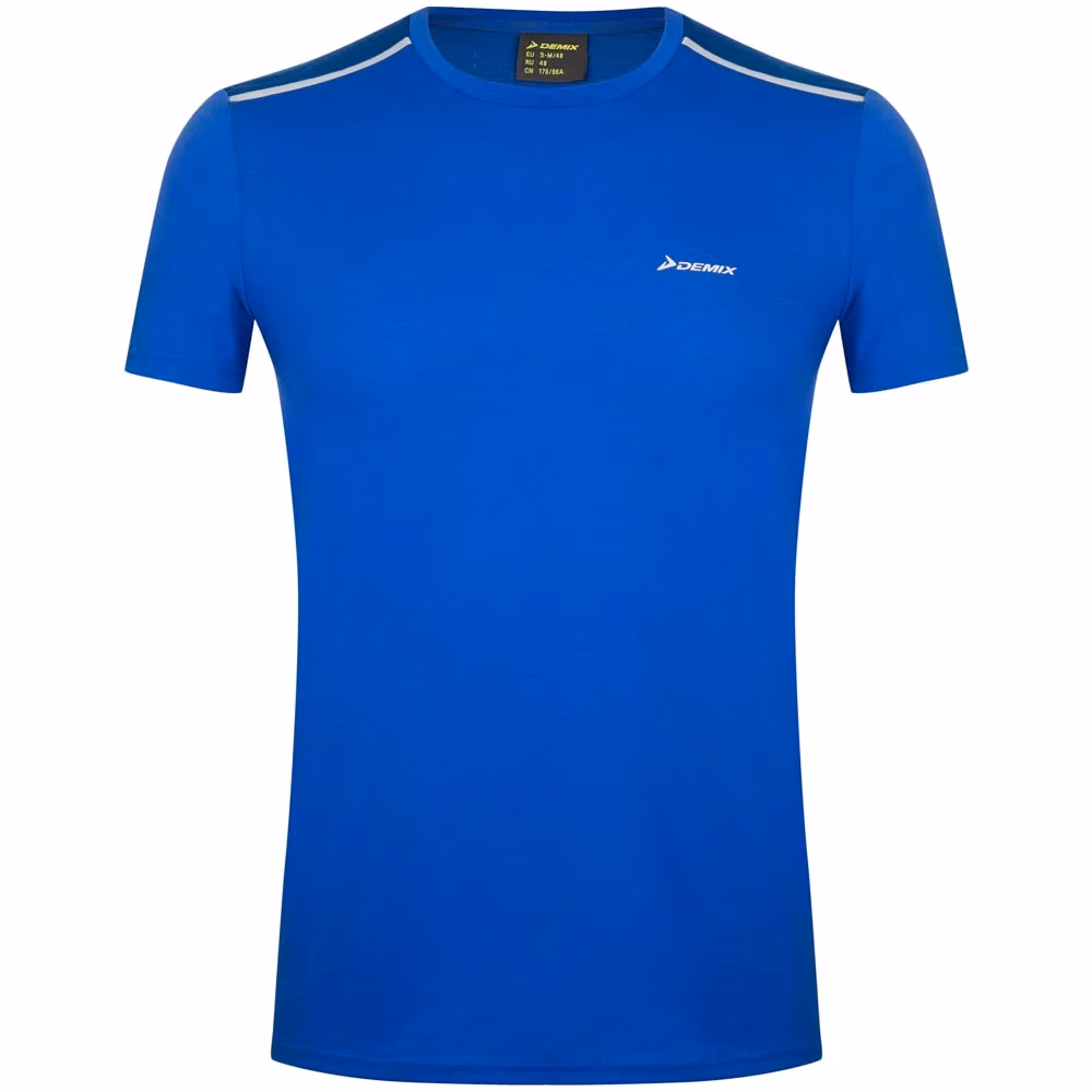 Tricou Demix Run T-Shirt