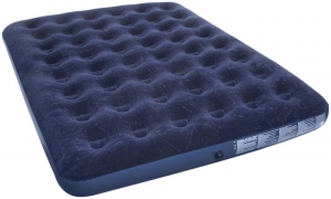 Saltea gomflabila Outventure Double flocked inflatable mattresss thumbnav