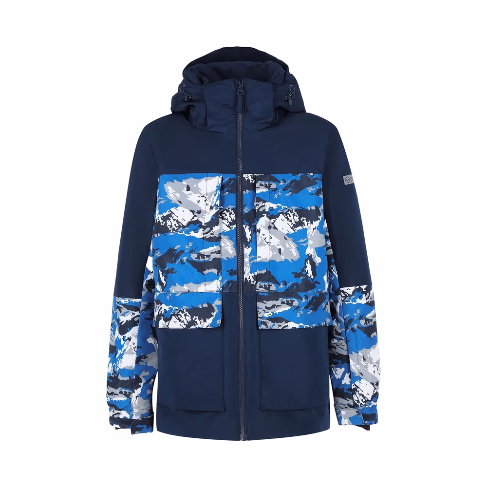 Scurta Glissade Jacket Boys
