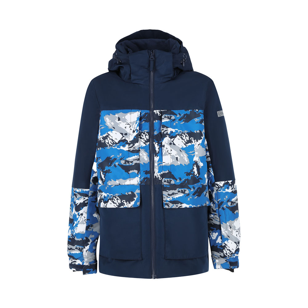 Scurta Glissade Jacket Boys photo Scurta Glissade Jacket Boys photo