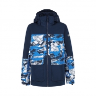 Scurta Glissade Jacket Boys thumbnav