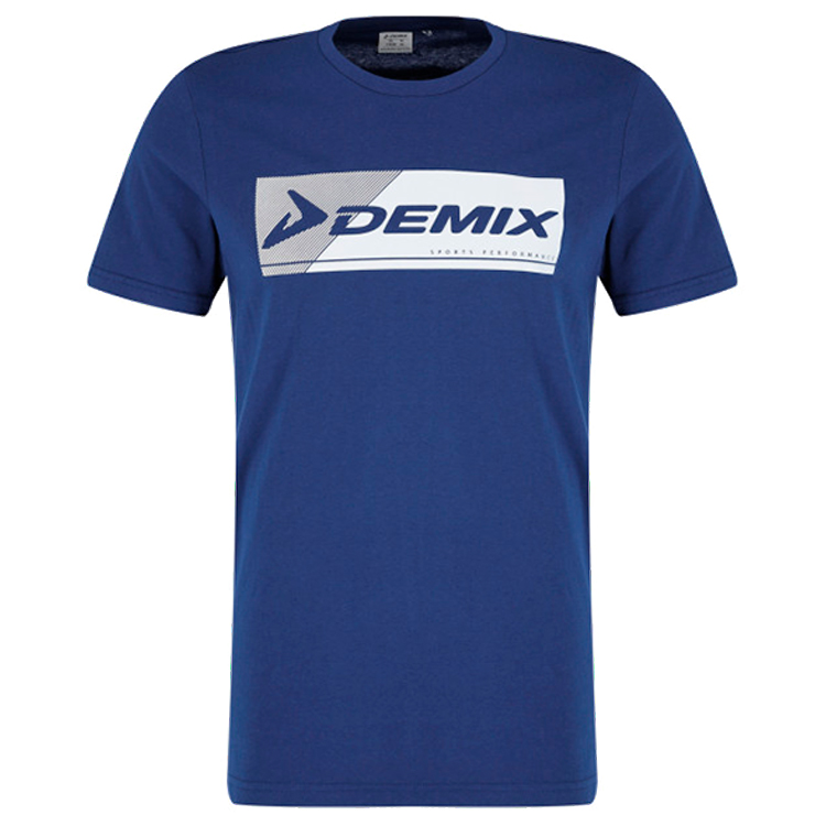 Tricou Demix TEE photo Tricou Demix TEE photo