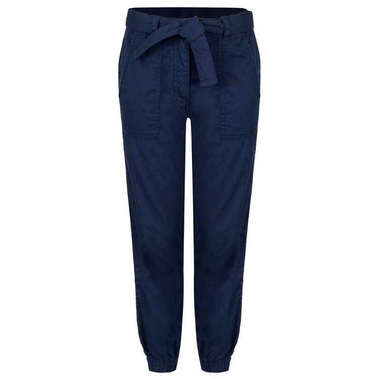 Pantaloni Outventure G Pants / Femei / 134 / Albastru photo 1
