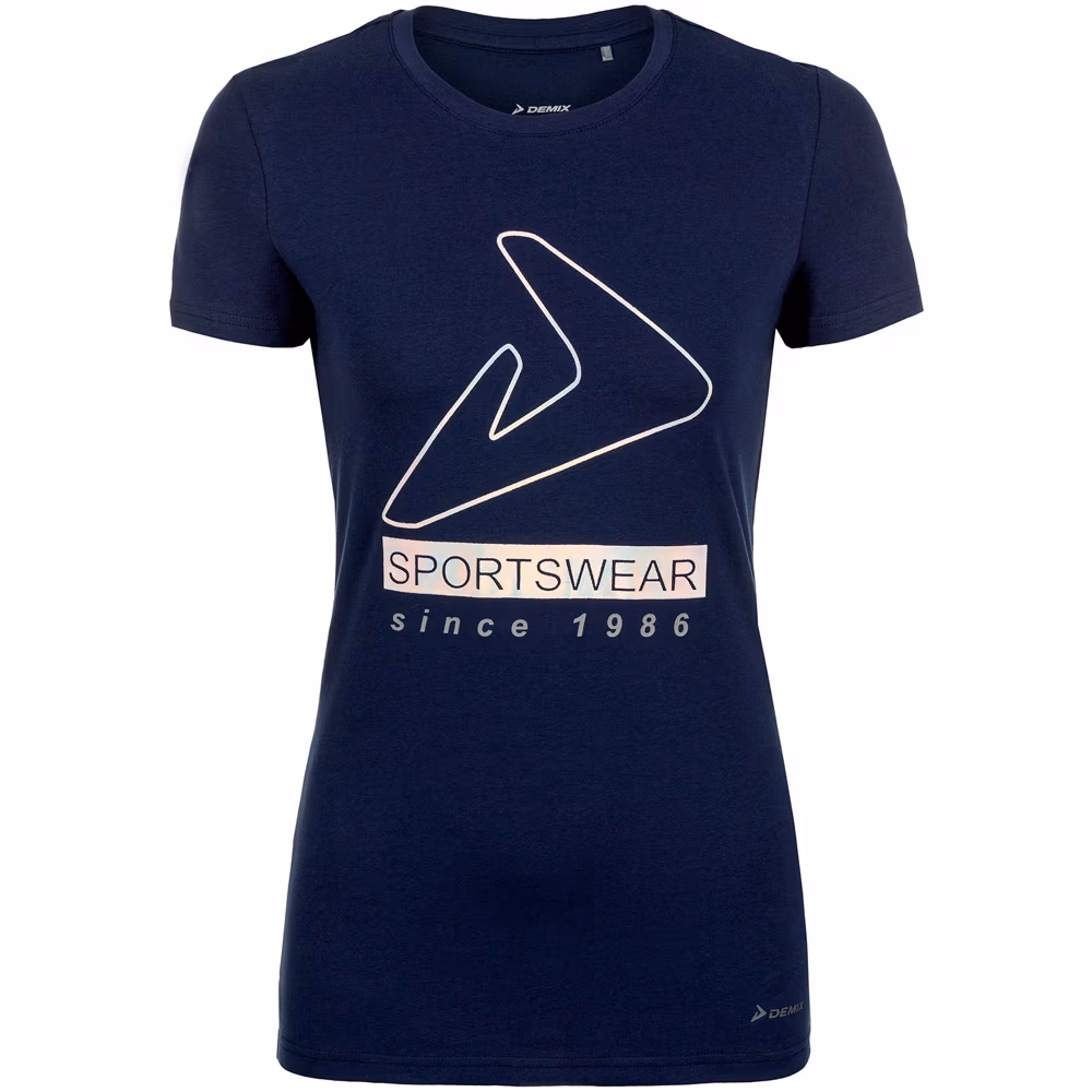 Tricou Demix Women T-shirt