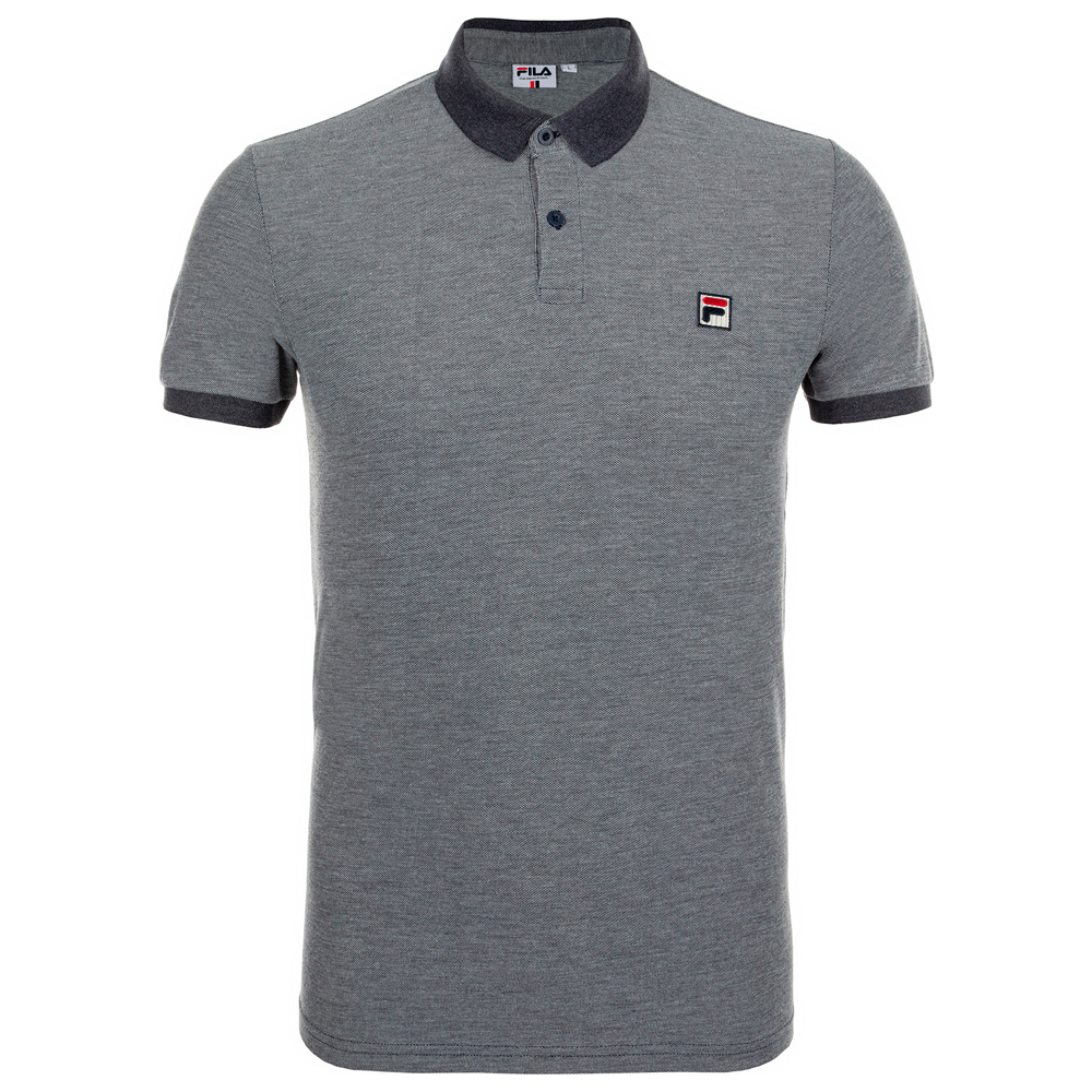 Polo Fila Men polo photo 