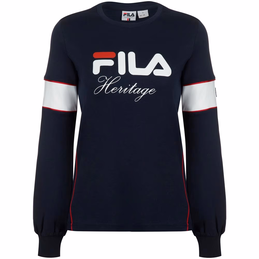 Hanorac Fila T-Shirt 