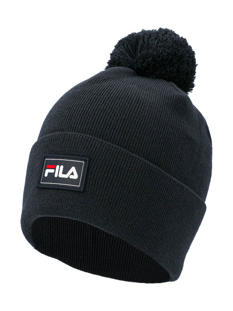 Caciula Fila BEANIE One size Albastru photo 1 Caciula Fila BEANIE One size Albastru photo 1