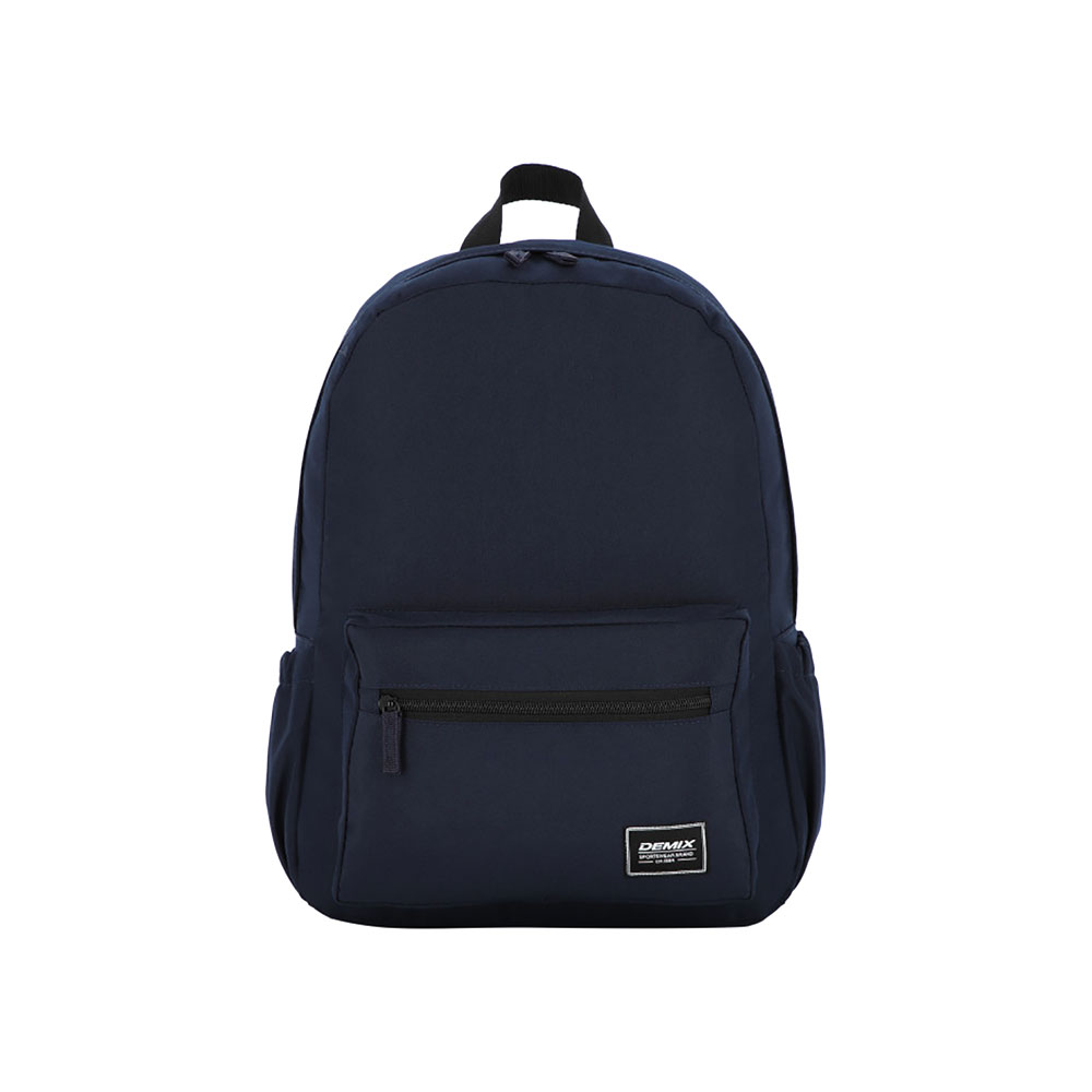 Rucsac  Demix Backpack/105471-Z4/Albastru photo 3