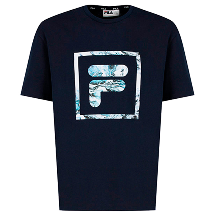 Tricou Fila TEE photo Tricou Fila TEE photo