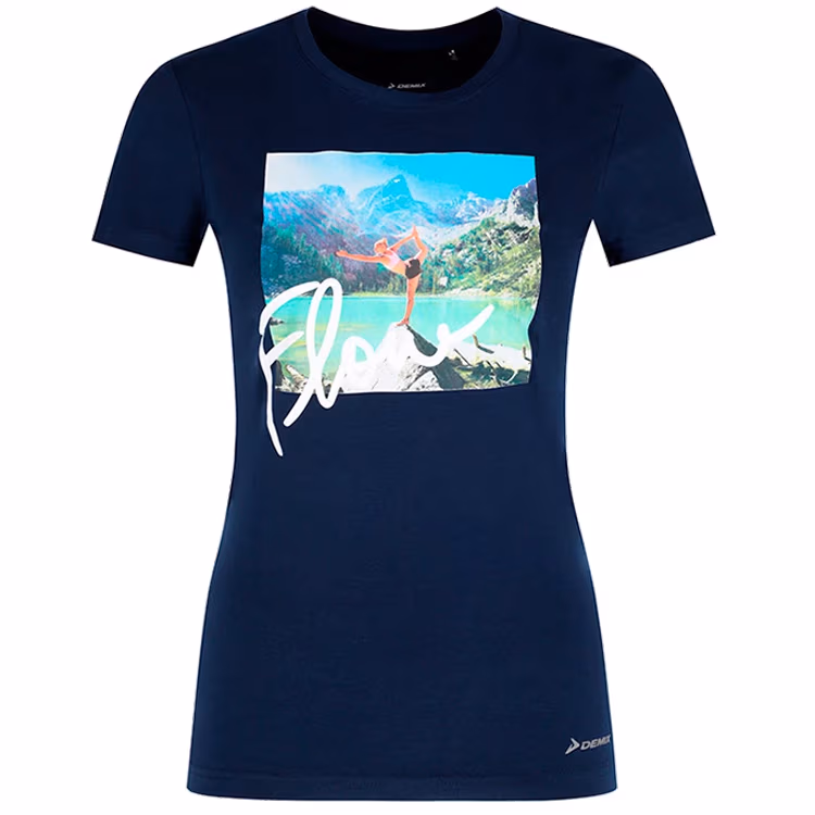 Tricou Demix Tee W