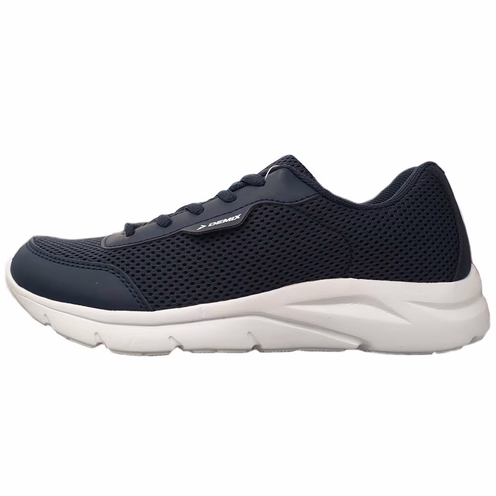 Incaltaminte Sport Demix FASTER B WH