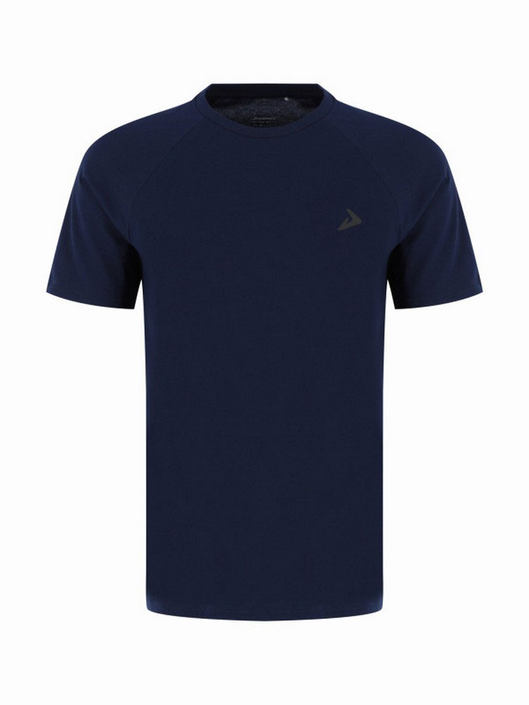 Tricou Demix M Tee photo 