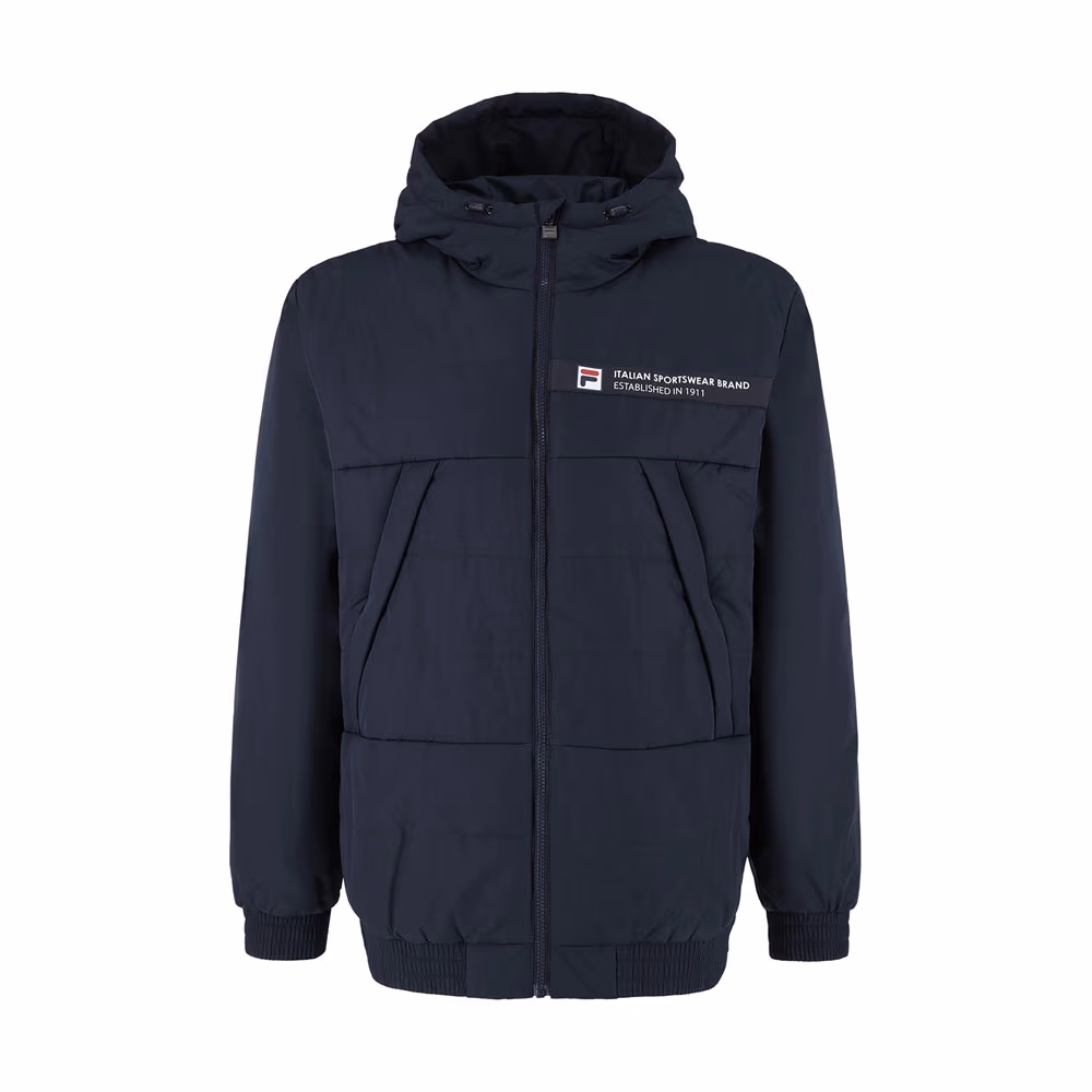 Куртка Fila blazer