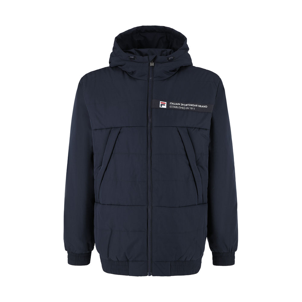Куртка Fila blazer photo Куртка Fila blazer photo