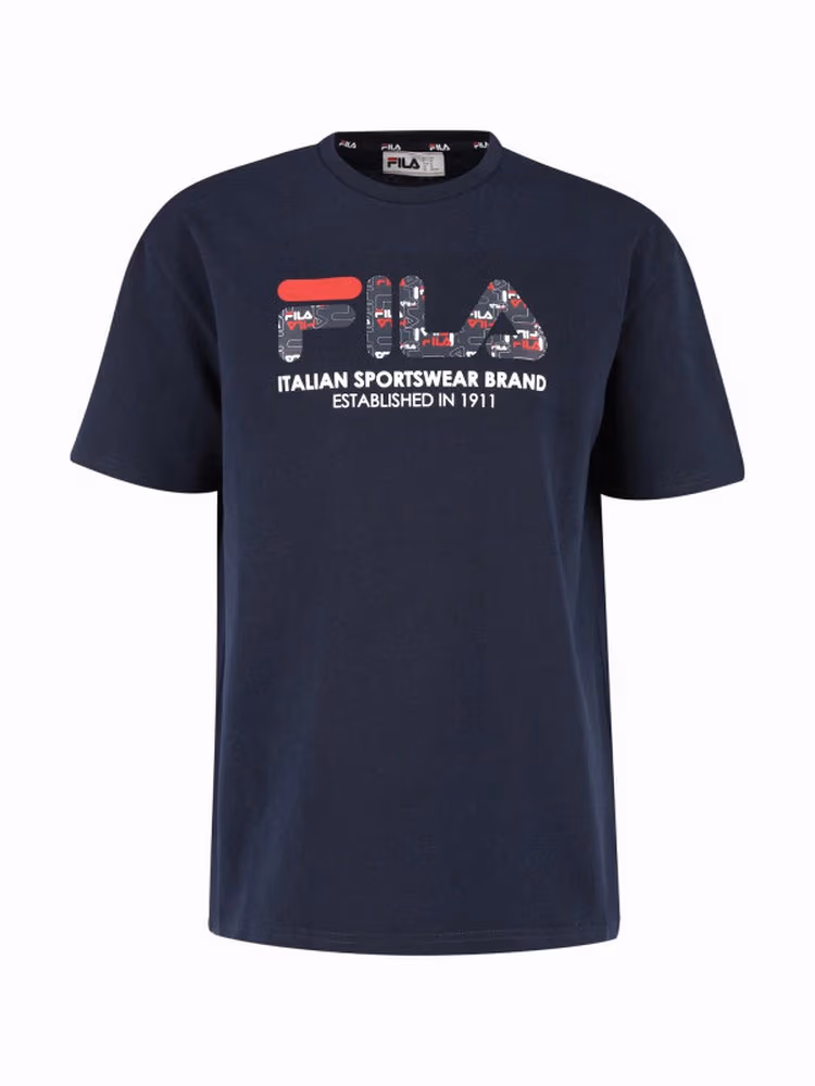 Tricou Fila M Tee